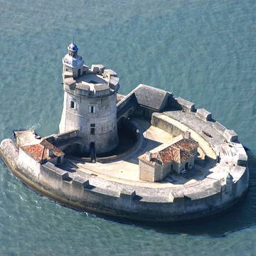 Fort Louvois